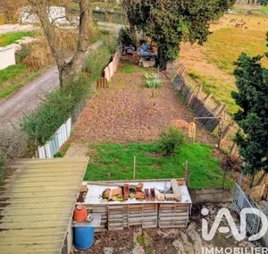 Maison de village à Arles (13200)