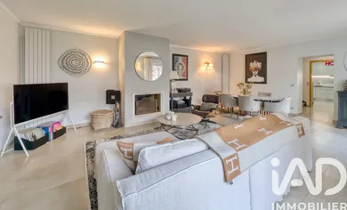 Maison à Compiègne (60200)