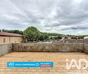 Appartement à Saint-Symphorien-d'Ozon (69360)