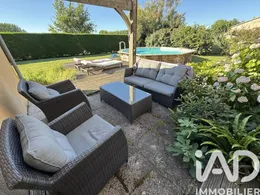 Maison à Lisle-sur-Tarn (81310)