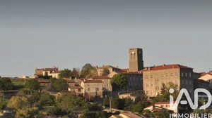 Terrain agricole  à Saint-Victor (07410)