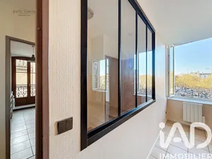 Apartment in Narbonne (11100)