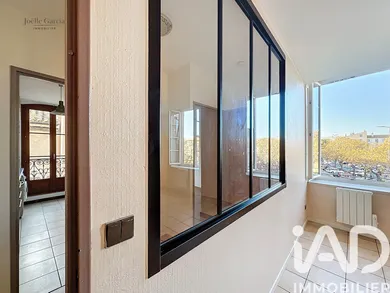Apartment in Narbonne (11100)