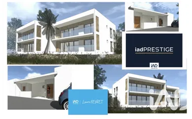 Building plot in Mandelieu-la-Napoule (06210)