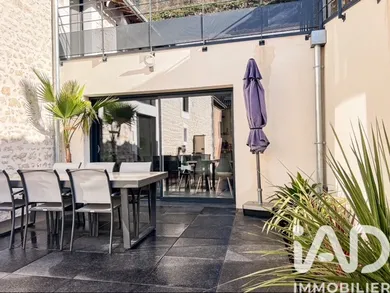 Longère à Poitiers (86000)