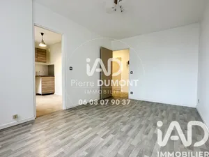 Appartement à La Madeleine (59110)
