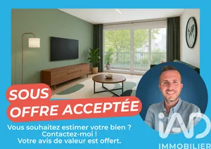 Appartement à Lyon (69005)