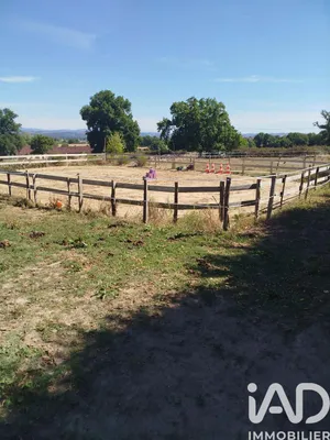 Domain in Mably (42300)