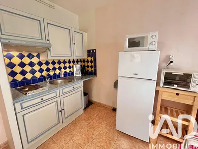 Apartment in Amélie-les-Bains-Palalda (66110)