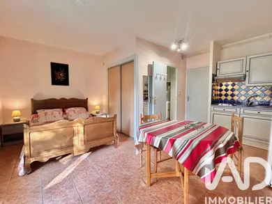 Apartment in Amélie-les-Bains-Palalda (66110)
