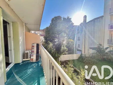 Appartement à Amélie-les-Bains-Palalda (66110)