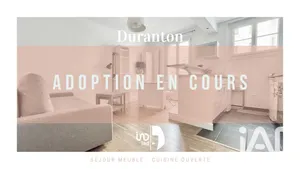 Appartement à Paris (75015)