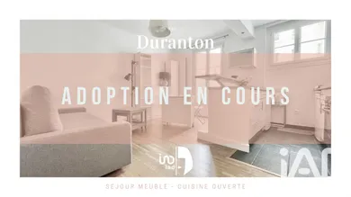 Appartement à Paris (75015)