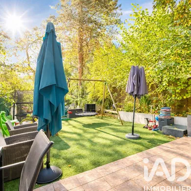 Appartement à Aubervilliers (93300)