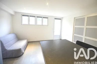 Appartement à Sartrouville (78500)