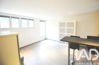 Apartment in Sartrouville (78500)