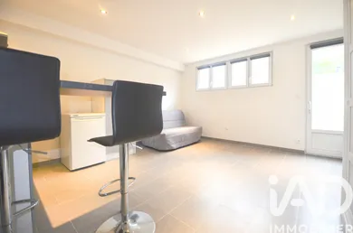 Appartement à Sartrouville (78500)