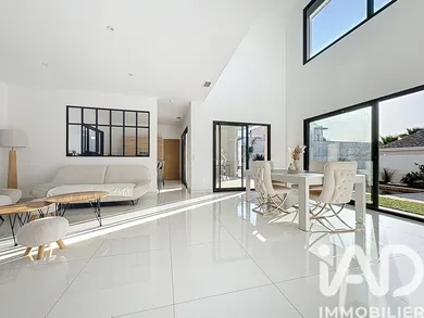 Maison à Béziers (34500)