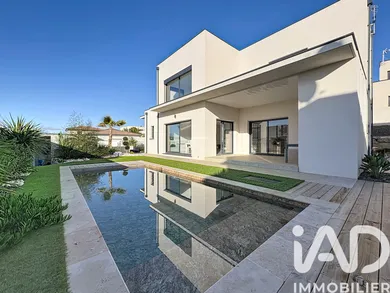 Maison à Béziers (34500)