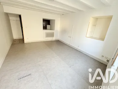Village house in Loudun (86200)