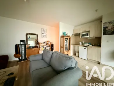 Appartement à Rennes (35700)