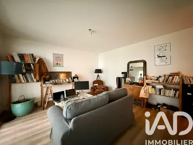 Appartement à Rennes (35700)