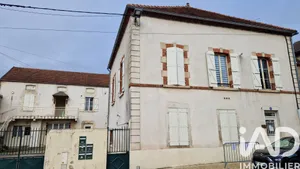 Immeuble à Montbard (21500)