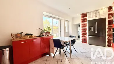 Maison à Saint-André-de-Cubzac (33240)