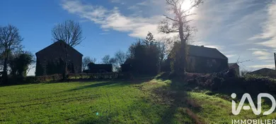 Domain in Saint-Maurice-près-Pionsat (63330)