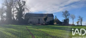 Domaine à Saint-Maurice-près-Pionsat (63330)