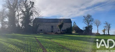 Domain in Saint-Maurice-près-Pionsat (63330)