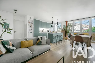 Appartement à Le Chesnay (78150)