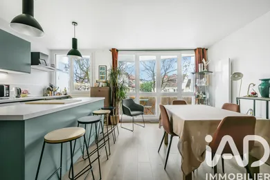 Appartement à Le Chesnay (78150)