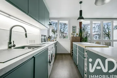 Appartement à Le Chesnay (78150)