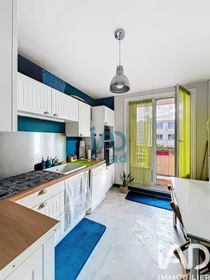 Appartement à Brou-sur-Chantereine (77177)