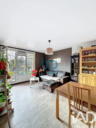 Apartment in Brou-sur-Chantereine (77177)