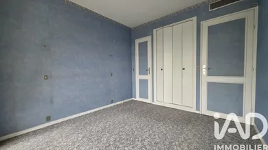 Appartement à Épernay (51200)