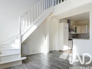 Appartement à Les Essarts-le-Roi (78690)