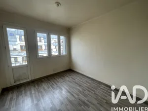 Appartement à Paris (75012)