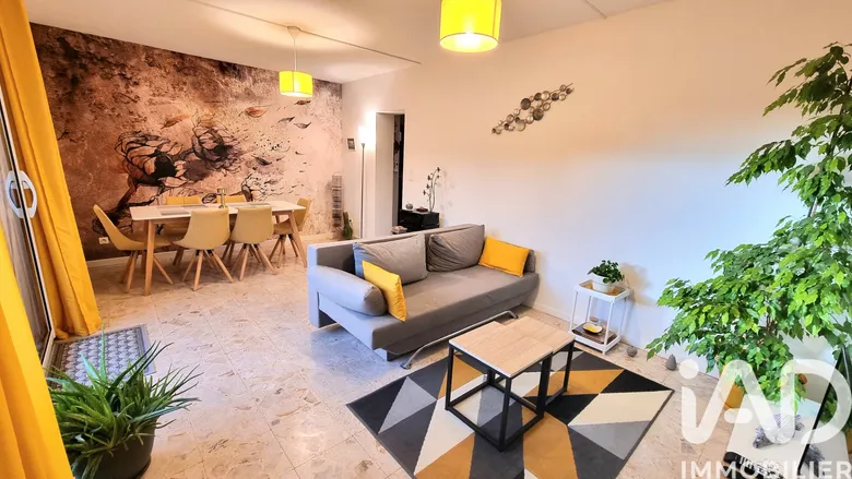 Appartement 5 pièces 73 m² · à Albi · 72,8 m² · 159 000 €