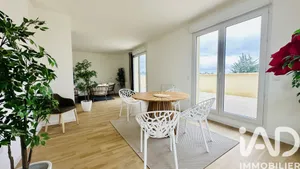 Appartement à Gradignan (33170)