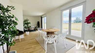 Appartement à Gradignan (33170)