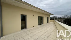 Appartement à Gradignan (33170)