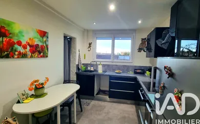 Apartment in Albi (81000)