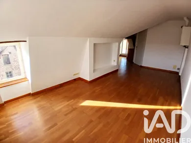 Immeuble à Châtillon-sur-Loire (45360)