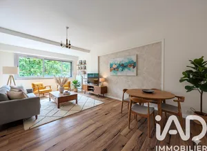 Apartment in Bordeaux (33000)