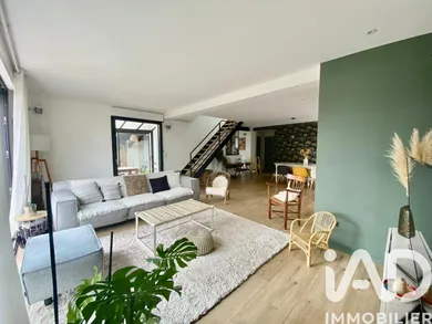 Maison à Anglet (64600)