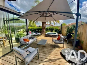 Maison à Anglet (64600)