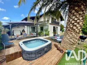 Maison à Anglet (64600)