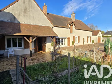 Maison à Blois (41000)